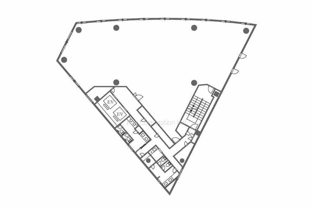 明産霞が関ビルディング