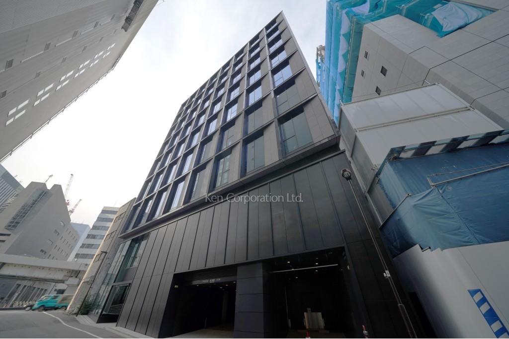 明産霞が関ビルディング