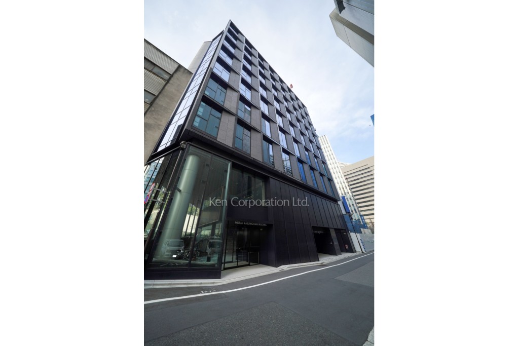 明産霞が関ビルディング