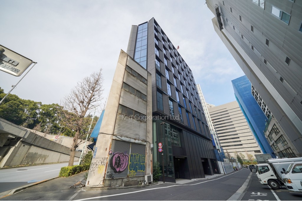 明産霞が関ビルディング