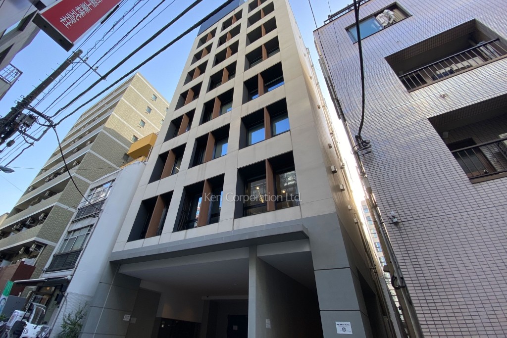 H1O日本橋小舟町