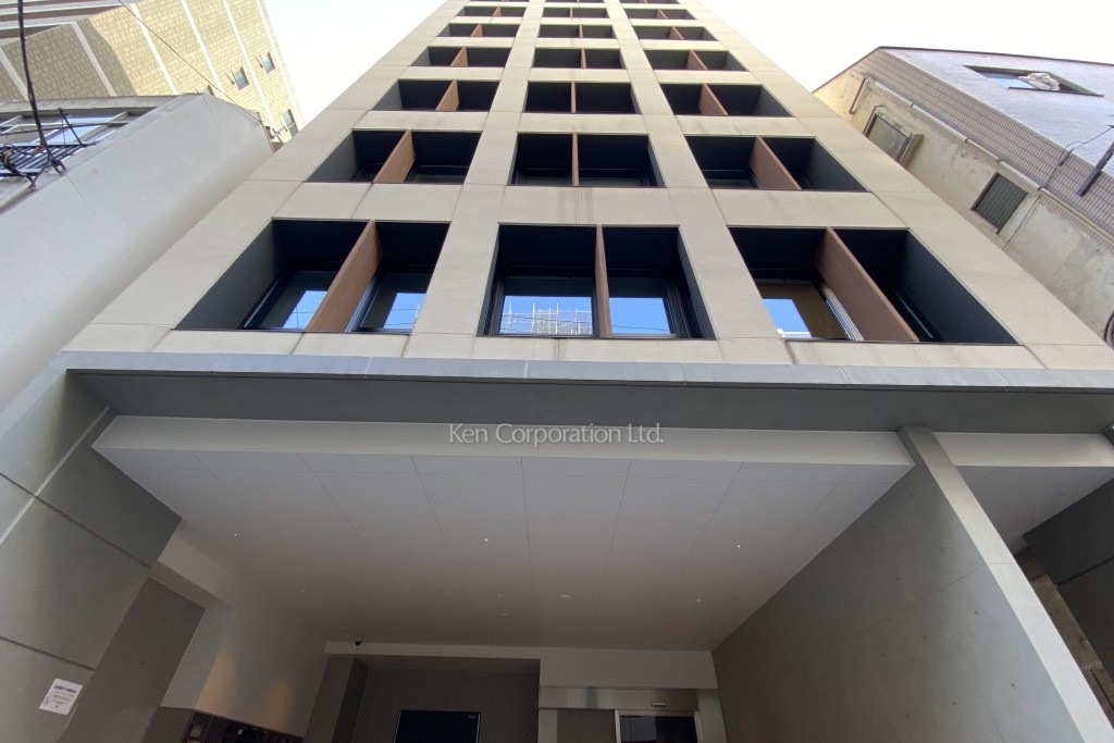 H1O日本橋小舟町