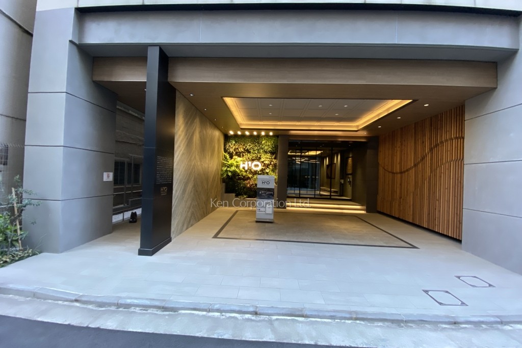 H1O日本橋小舟町