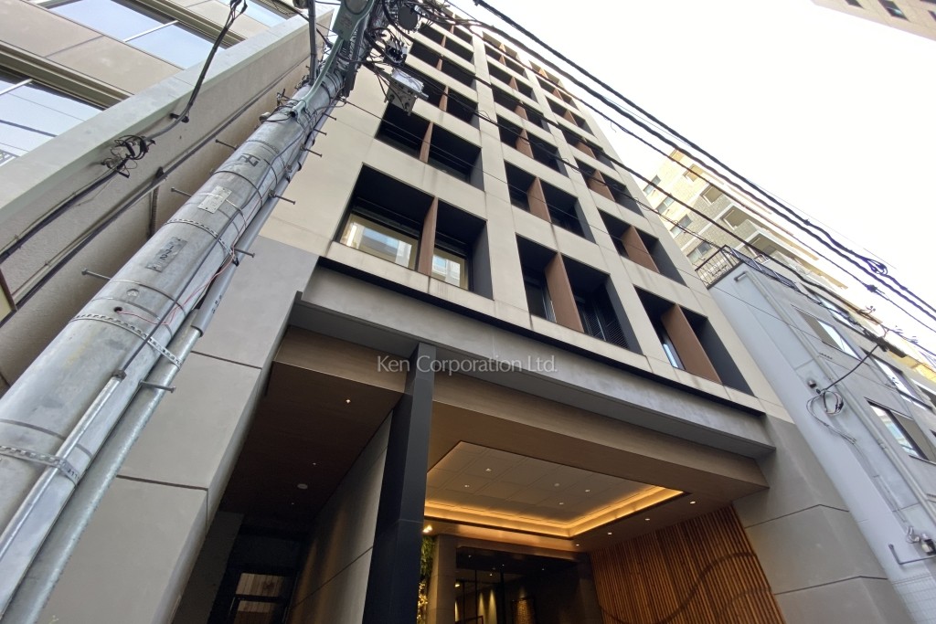 H1O日本橋小舟町