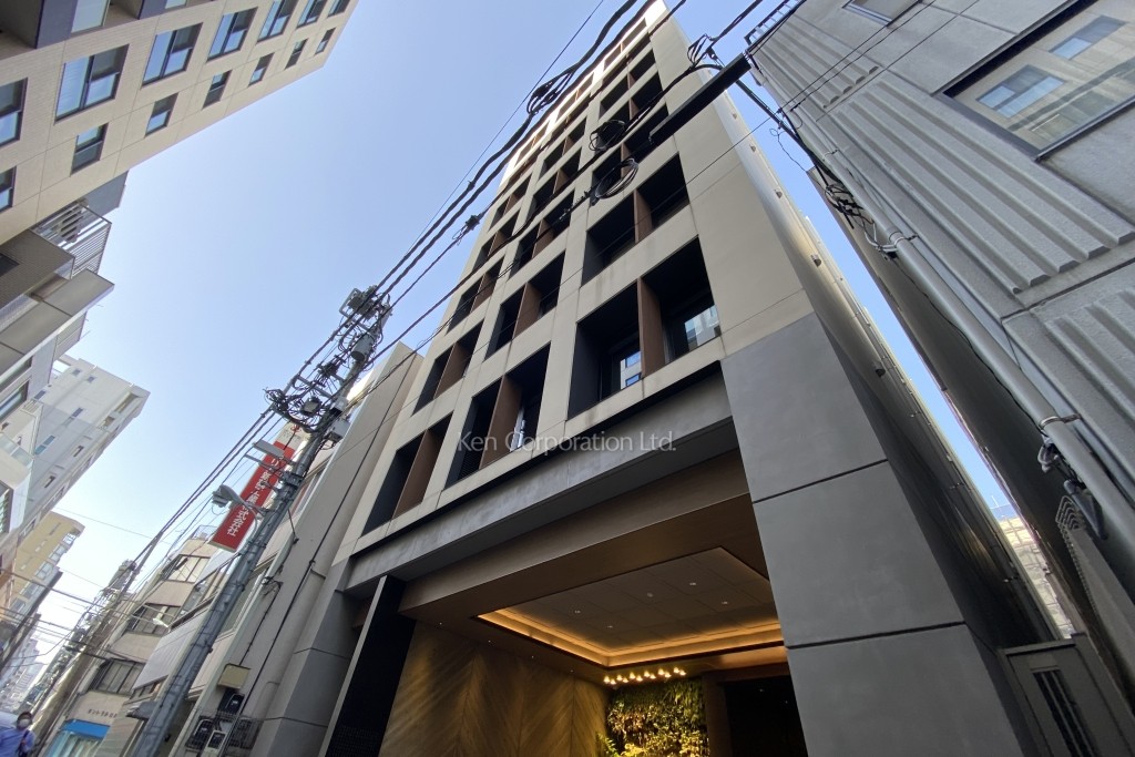 H1O日本橋小舟町