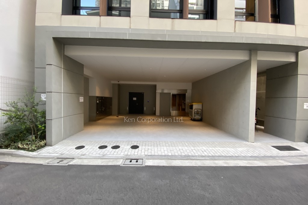 H1O日本橋小舟町