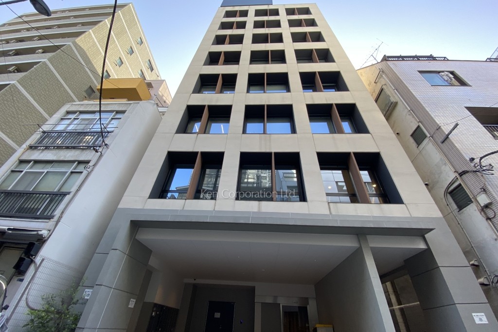 H1O日本橋小舟町