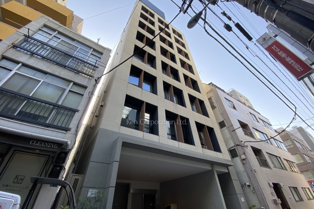 H1O日本橋小舟町