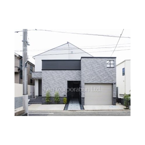 八雲４丁目テラスハウス