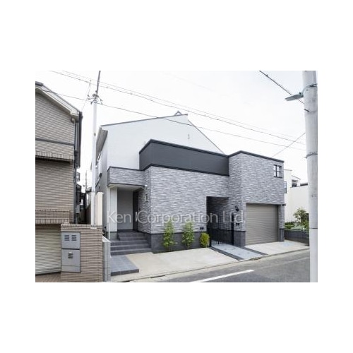 八雲４丁目テラスハウス