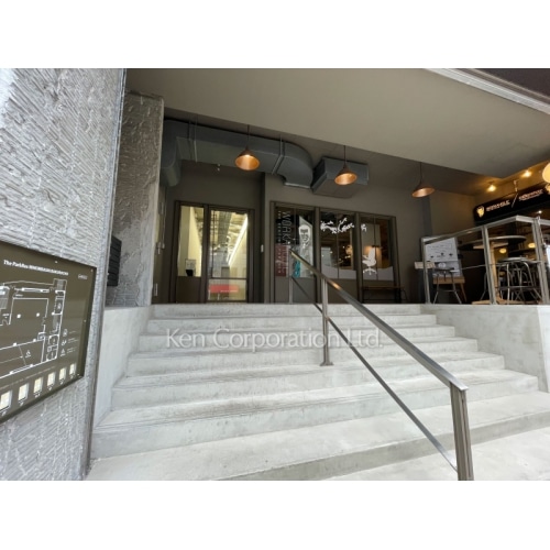 ザ・パークレックス日本橋馬喰町