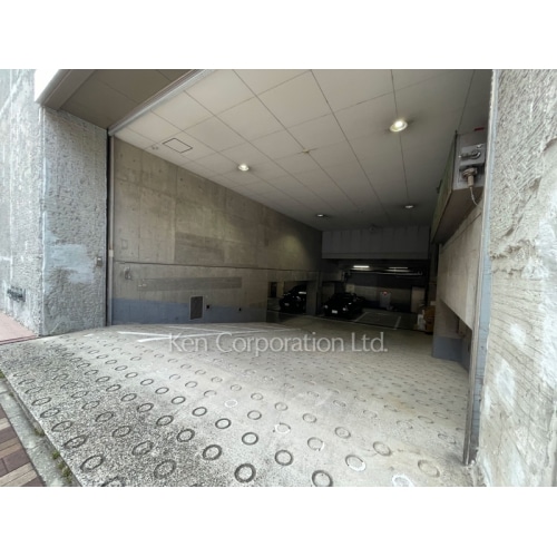 ザ・パークレックス日本橋馬喰町