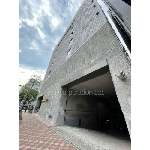 ザ・パークレックス日本橋馬喰町