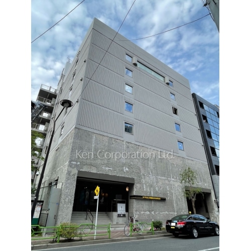 ザ・パークレックス日本橋馬喰町