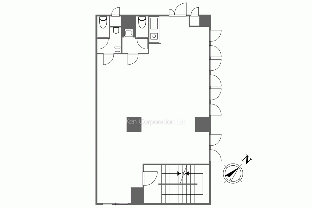 サンパーク恵比寿