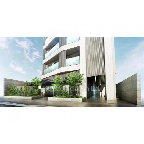 （仮称）白金高輪計画