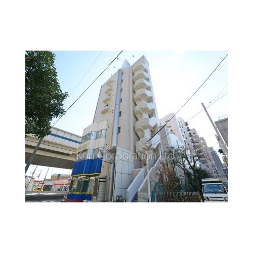 ＫＯＭＡＺＡＷＡ　ＲＥＳＩＤＥＮＣＥ