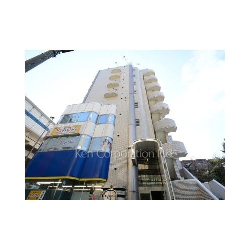 ＫＯＭＡＺＡＷＡ　ＲＥＳＩＤＥＮＣＥ