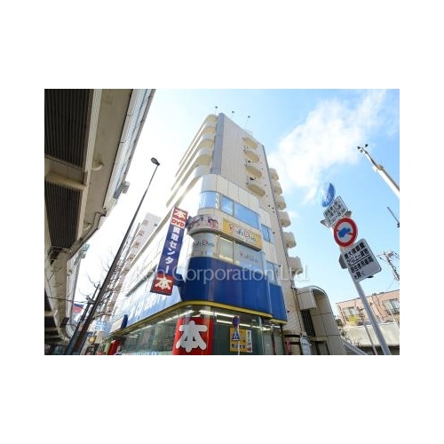 ＫＯＭＡＺＡＷＡ　ＲＥＳＩＤＥＮＣＥ