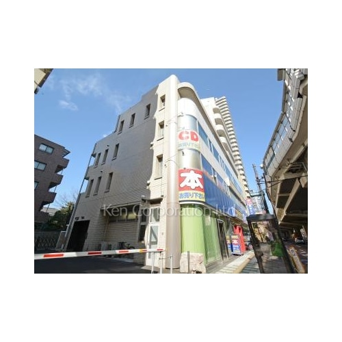 ＫＯＭＡＺＡＷＡ　ＲＥＳＩＤＥＮＣＥ