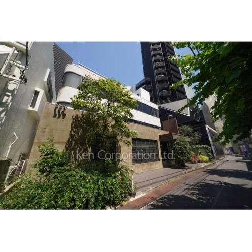 ラ・セーヌビル