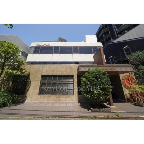 ラ・セーヌビル