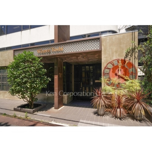 ラ・セーヌビル