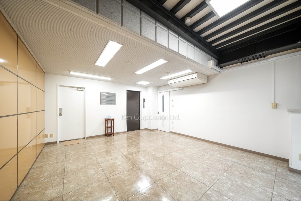 レインボービル