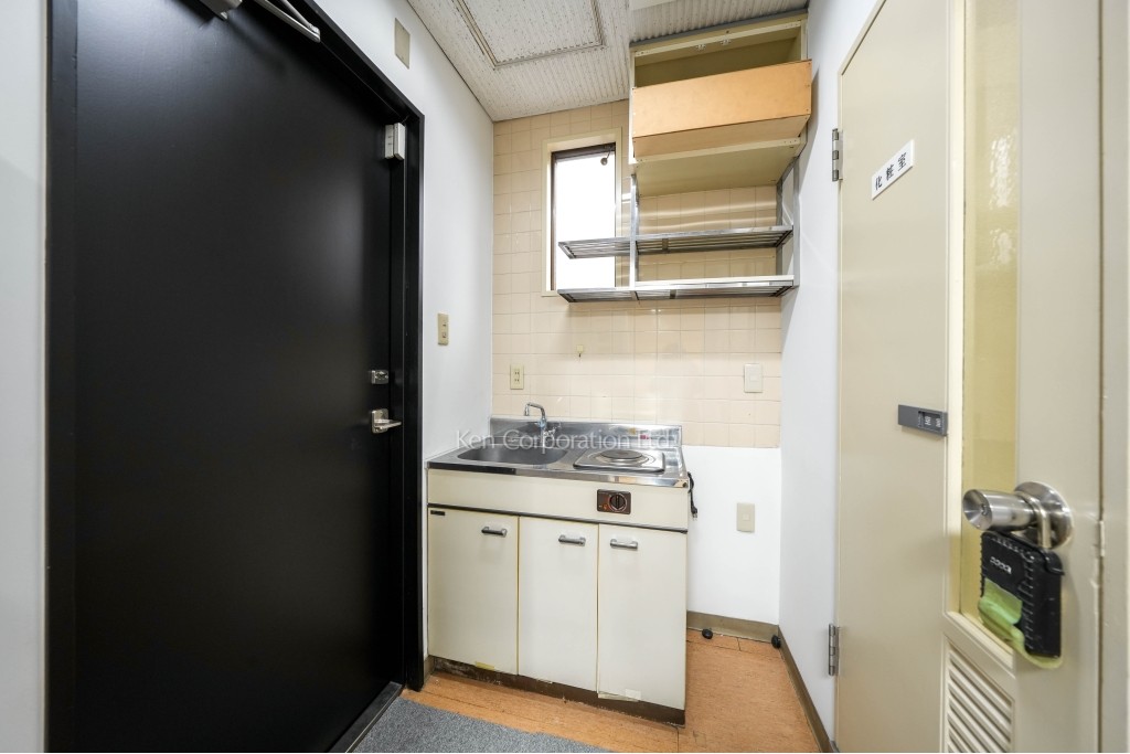 レインボービル