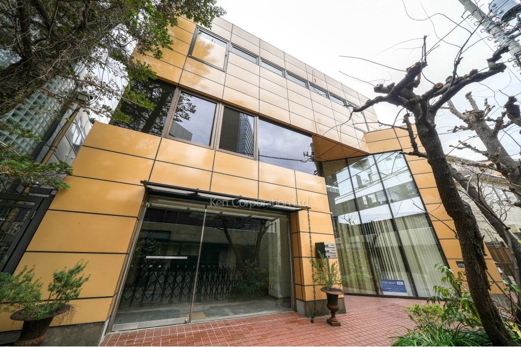 レインボービル