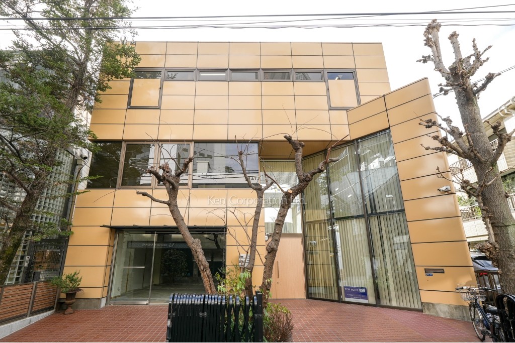 レインボービル