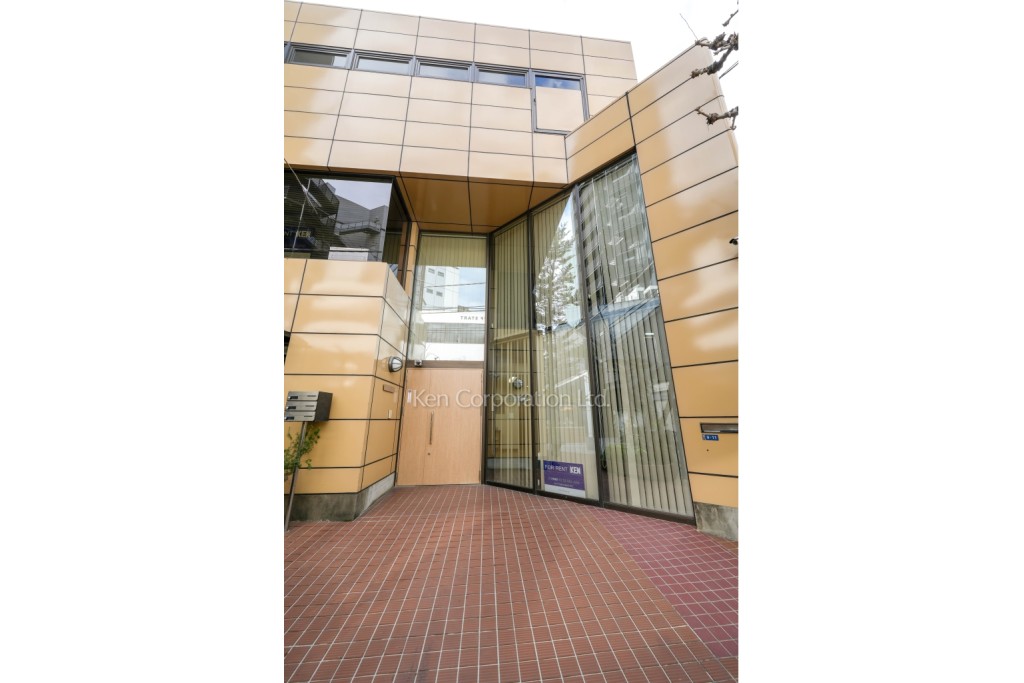 レインボービル