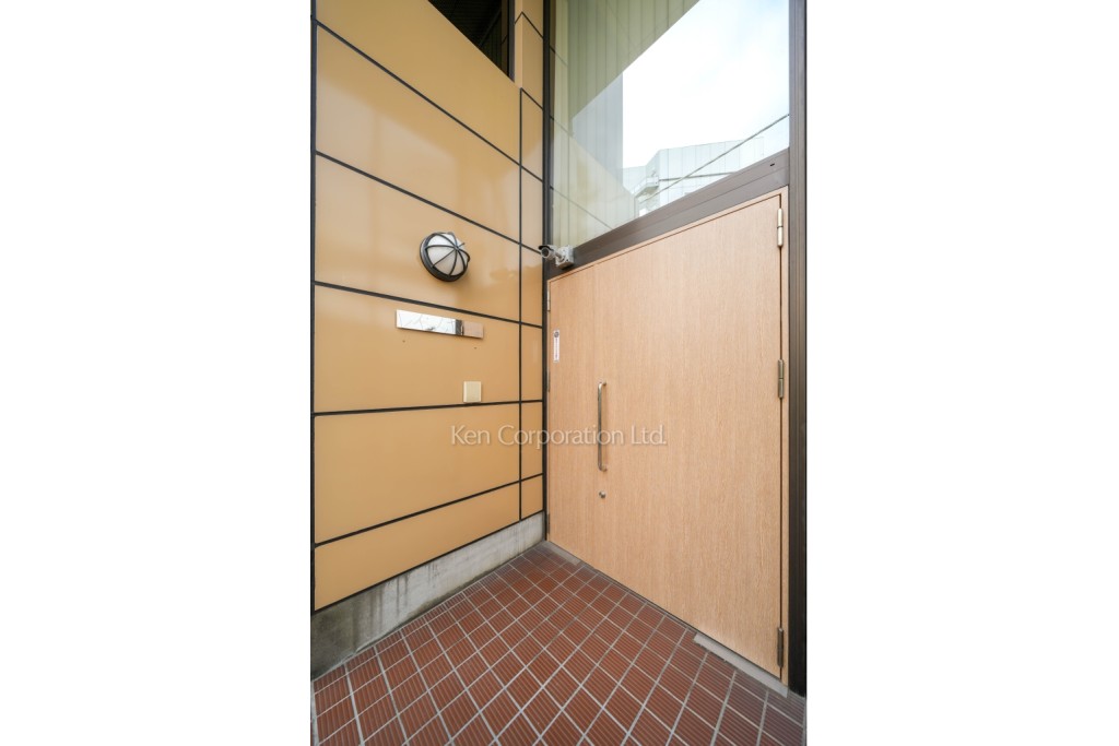 レインボービル