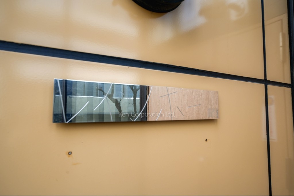 レインボービル