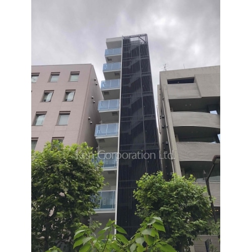 第5銀座ウエスト築地ビル