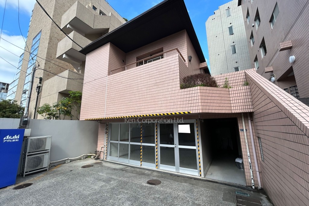 DELCCS神楽坂五軒町