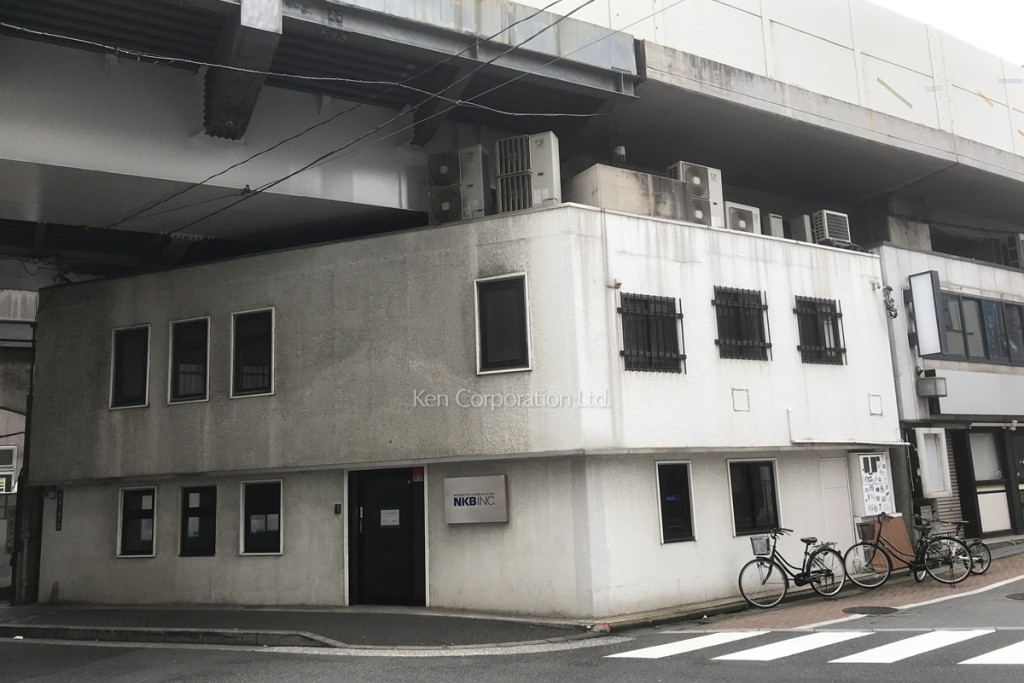 (仮)神田高架下店舗