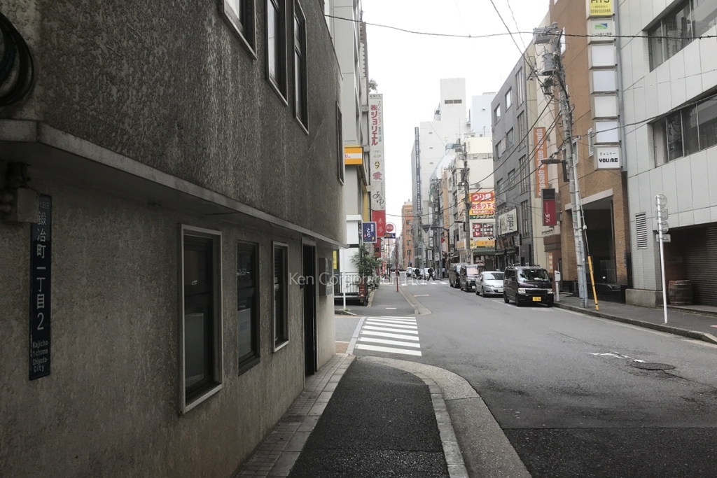 (仮)神田高架下店舗