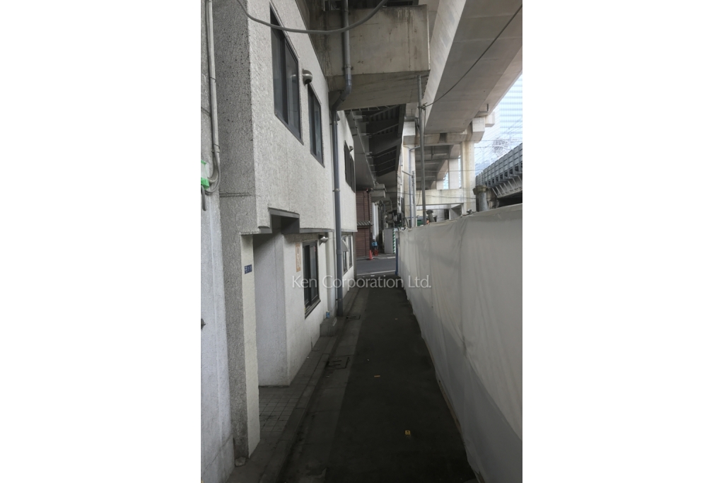 (仮)神田高架下店舗