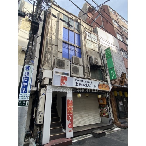 ル・グラシエルBLDG.23