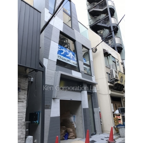 ル・グラシエルBLDG.35