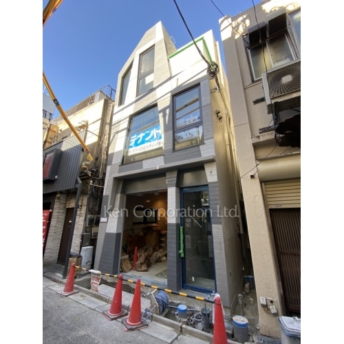 ル・グラシエルBLDG.35