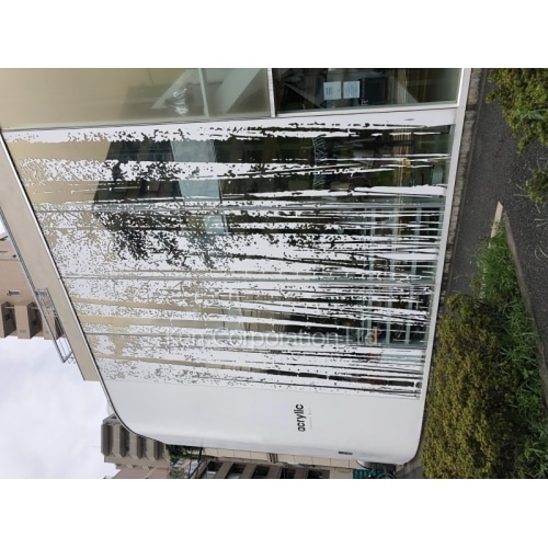 元麻布２丁目一棟貸し店舗