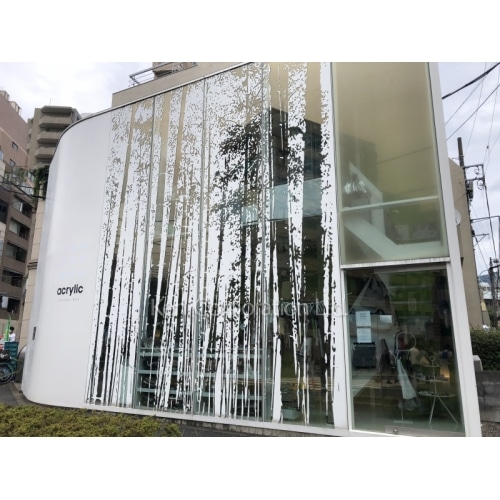 元麻布２丁目一棟貸し店舗