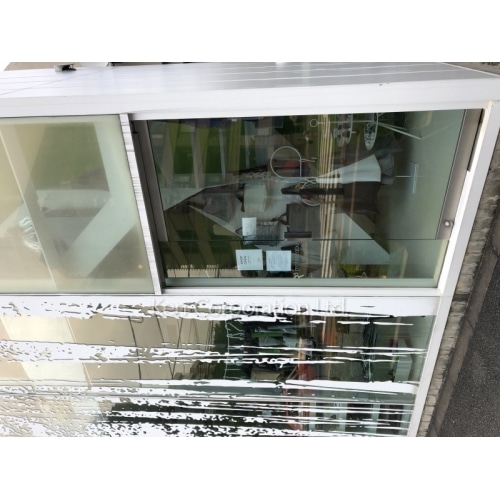 元麻布２丁目一棟貸し店舗