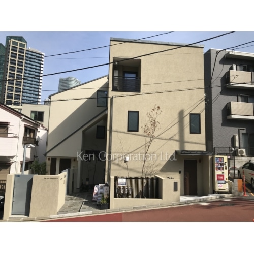 ザ・パークメゾン六本木