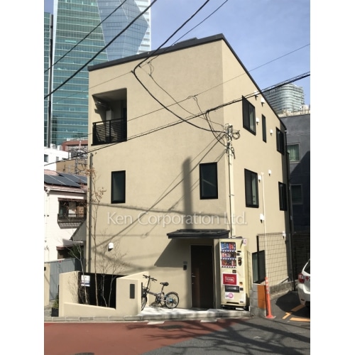 ザ・パークメゾン六本木