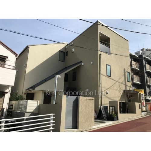 ザ・パークメゾン六本木