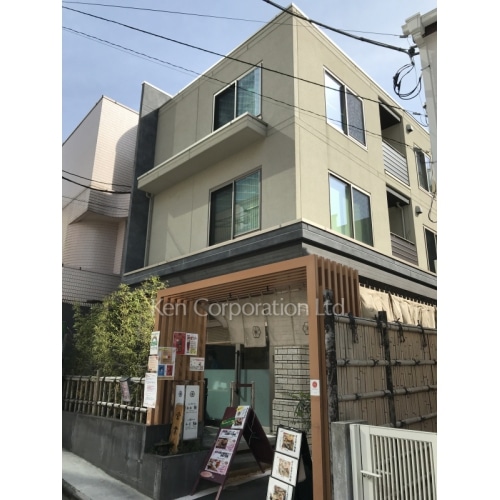 ザ・パークメゾン六本木