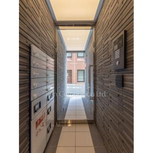 LASPACIO東日本橋リバーサイド